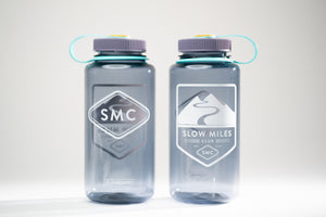 SMC Nalgene Bottle