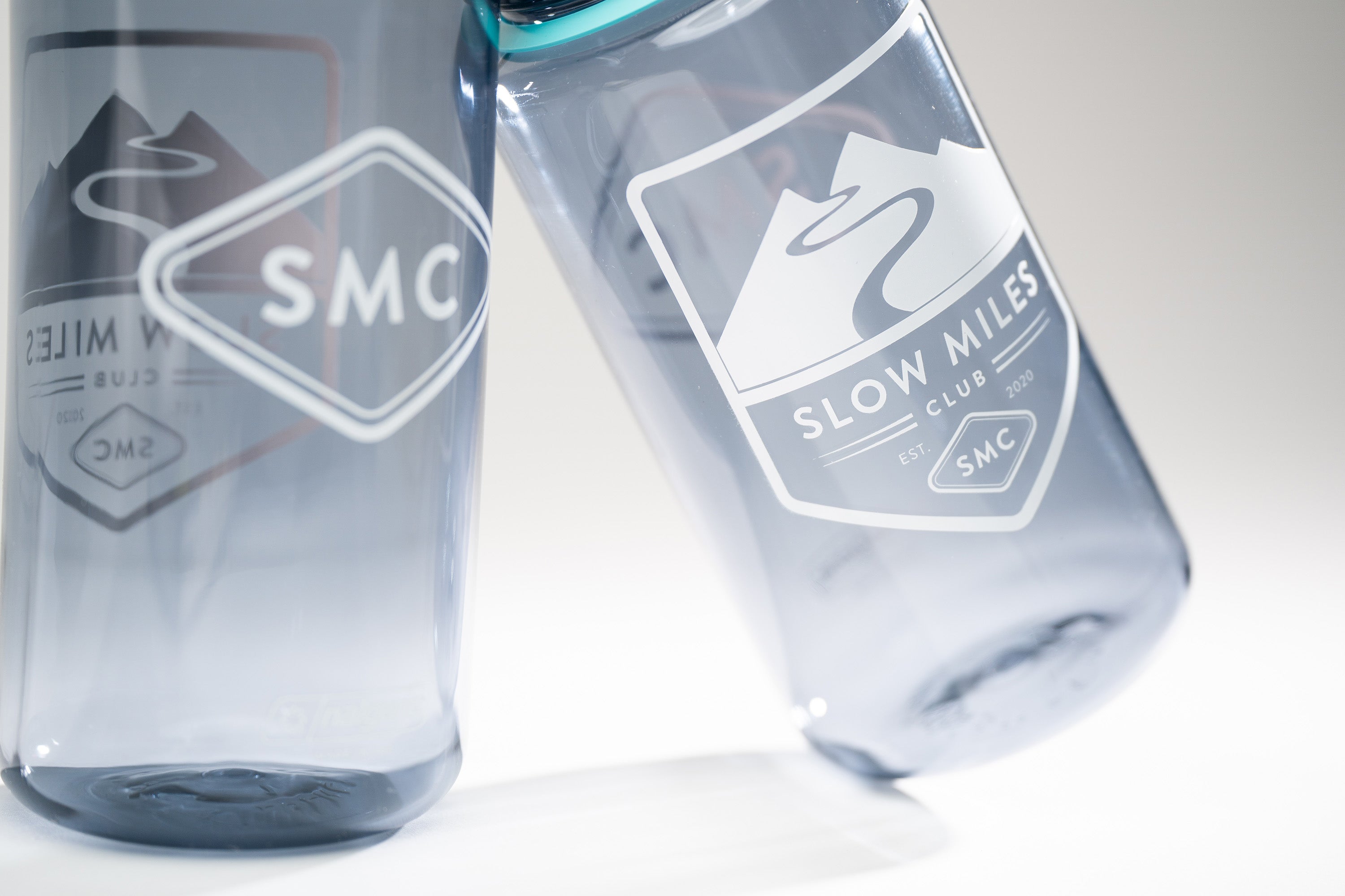 SMC Nalgene Bottle