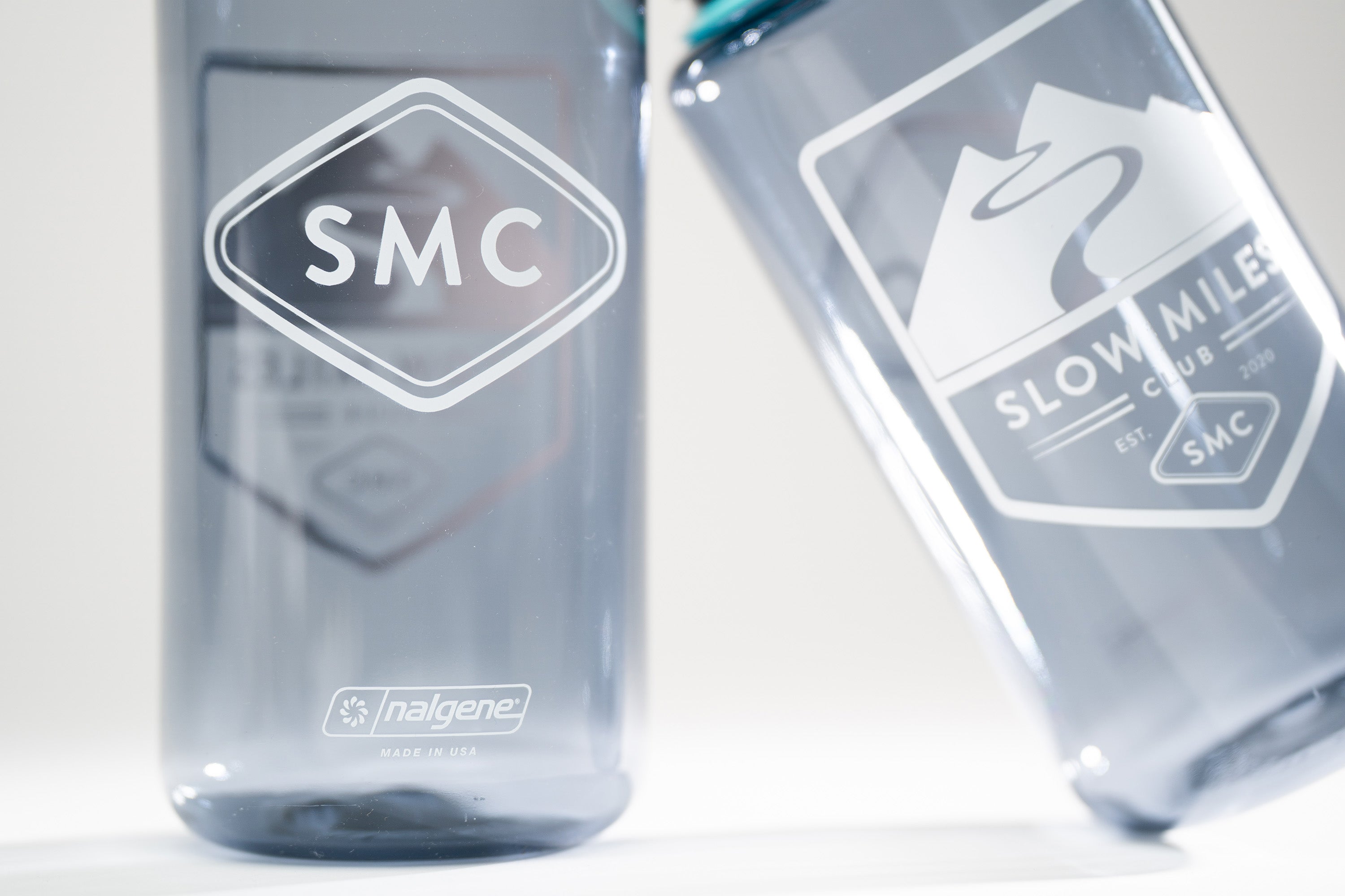 SMC Nalgene Bottle