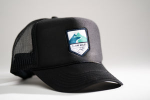 SMC Patch Trucker Hat