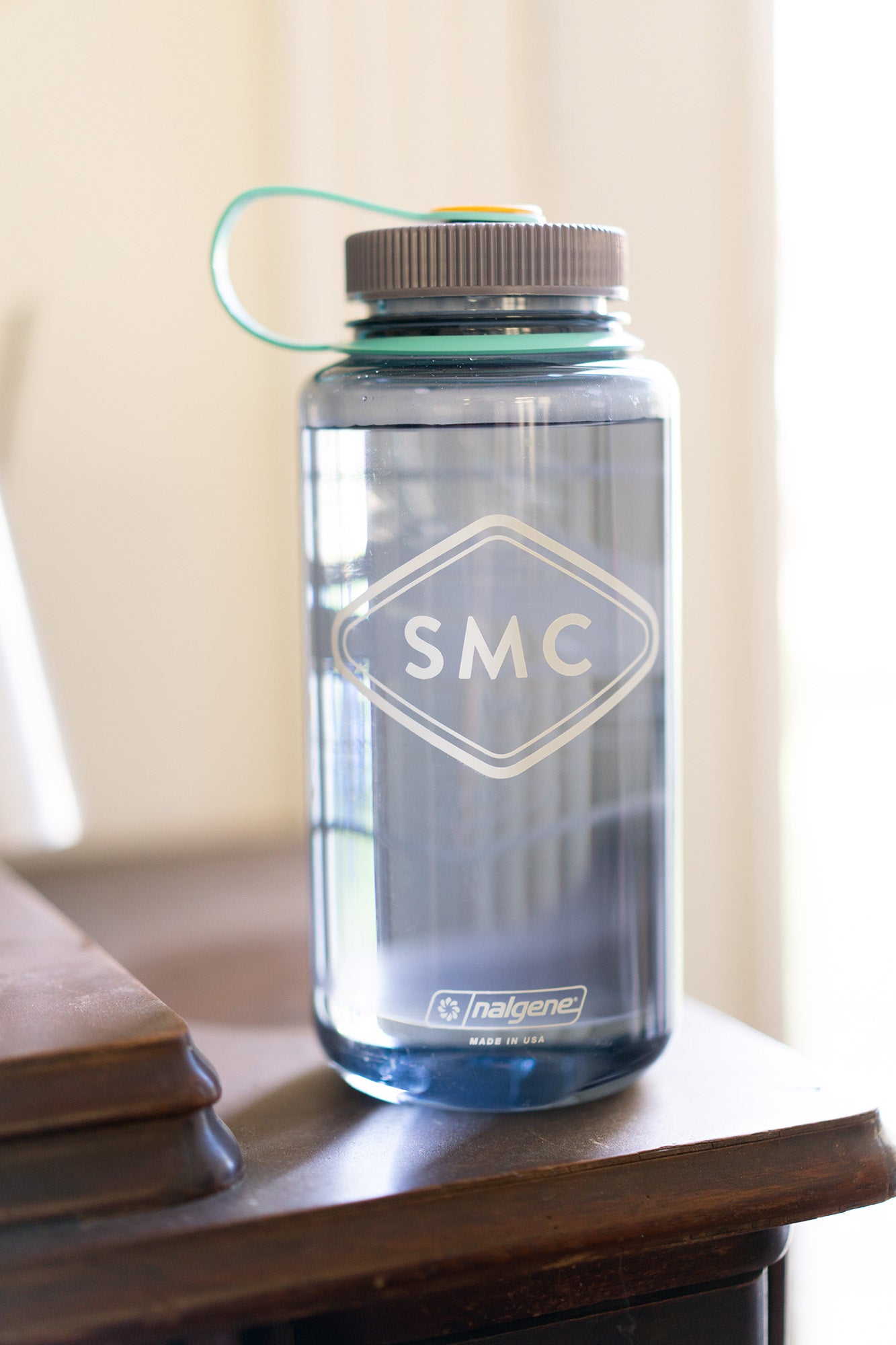 SMC Nalgene Bottle