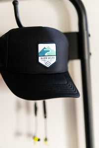 SMC Patch Trucker Hat