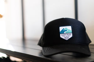 SMC Patch Trucker Hat